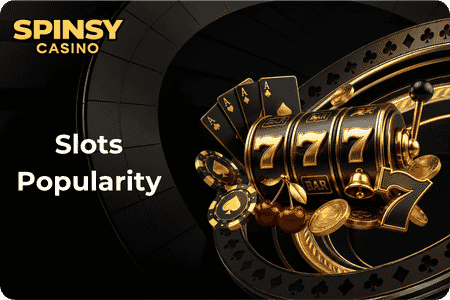 Spinsy Casino Slots